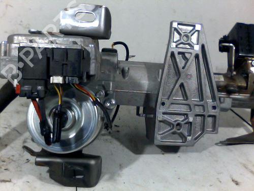 Steering column RENAULT CLIO IV (BH_) 1.5 dCi 75 | BP29472550M21 