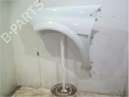 Used Left front fenders RENAULT MEGANE II Estate (KM0/1_) 1.5 dCi (KM1F) (86 hp) 29815515