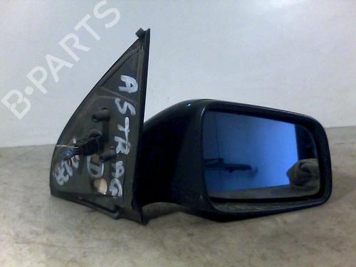 Bakspejl Højre OPEL ASTRA G Hatchback (T98) 1.4 16V (F08, F48) (90 hp) 26103676