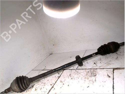 Used Right front driveshaft OPEL ASTRA G Hatchback (T98) 1.4 16V (F08, F48) (90 hp) 31260636