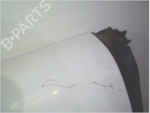 Left tailgate PEUGEOT PARTNER Box Body/MPV (5_, G_) 1.9 D | BP29206764C76 