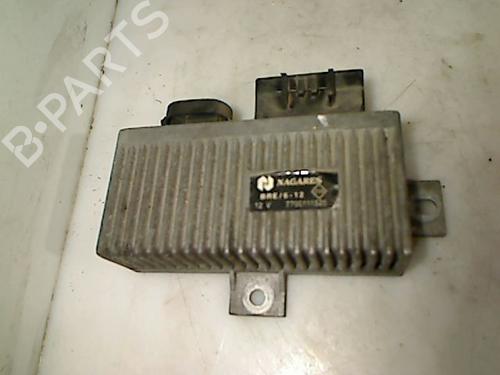 Elektronisk sensor RENAULT CLIO II (BB_, CB_) 1.9 D (B/CB0J) (65 hp) 26073027