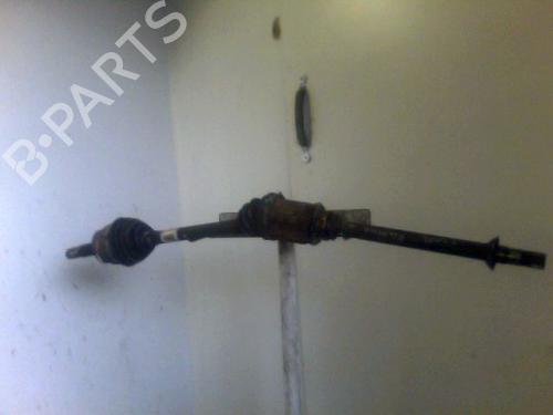 Used Right front driveshaft Right front driveshaft 33002999 33002999
