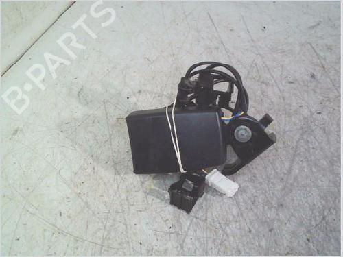 Used Seat buckle ALFA ROMEO MITO (955_) 1.6 JTDM (955AXC1B) (120 hp) 26116622