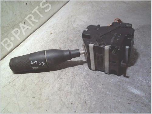 Used Headlight switch Headlight switch RENAULT CLIO I (B/C57_, 5/357_) 1.9 D (B/C/S576, B/C/S57L) (64 hp) 39917891 39917891