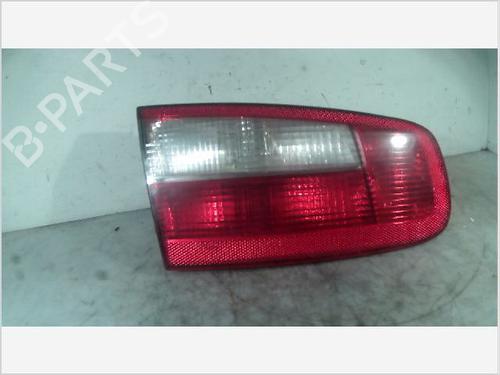 Used Left tailgate light RENAULT LAGUNA II (BG0/1_) 1.8 16V (BG0B, BG0M) (120 hp) 26114003