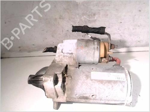 Starter RENAULT SCÉNIC III (JZ0/1_) 2.0 dCi (JZ0Y, JZ26) | BP28535519M8
