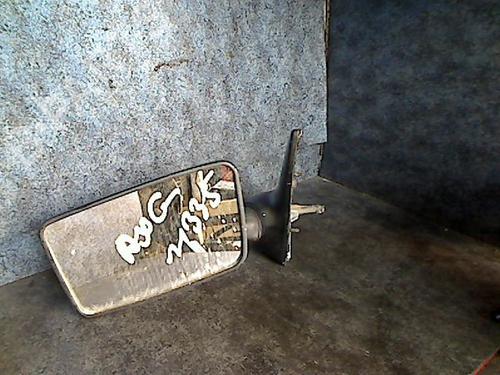 Rétroviseur gauche CITROËN AX (ZA-_) 14 D (52 hp) 32987493