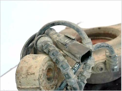 Right front steering knuckle RENAULT GRAND SCÉNIC III (JZ0/1_) 1.5 dCi (JZ09, JZ0D, JZ10, JZ14, JZ1G, JZ29, JZ2C) | BP28479837M26