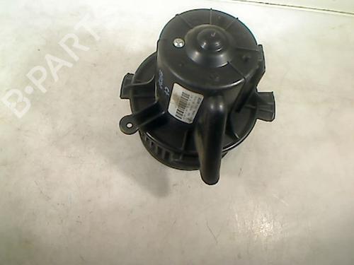 Heater blower motor CITROËN C4 I (LC_) 2.0 HDi | BP26090679M62 