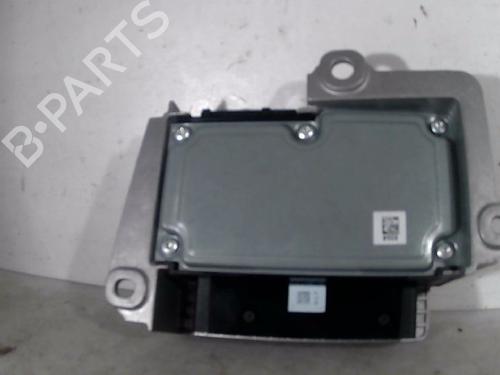 ECU airbags RENAULT CLIO III (BR0/1, CR0/1) 1.5 dCi (BR17, CR17) | BP26094523M53 