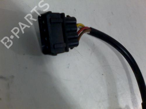Elektronisk modul VW TRANSPORTER T4 Bus (70B, 70C, 7DB, 7DK, 70J, 70K, 7DC, 7DJ) 2.4 D | BP29472702M83 