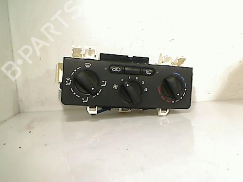 Used Climate control CITROËN C3 I (FC_, FN_) 1.4 HDi (68 hp) 26083693