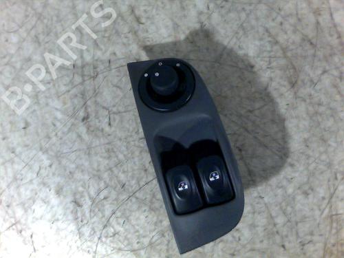 Used Switch RENAULT MEGANE I (BA0/1_) 1.6 16V (BA04, BA0B, BA11, BA1J, BA16, BA19, BA1K, BA1V,... (107 hp) 26068103