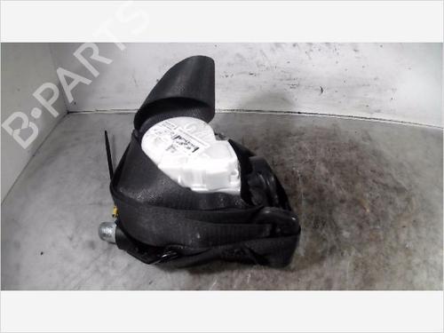 Used Front right seatbelt FIAT BRAVO II (198_) 1.6 D Multijet (198AXH1B) (105 hp) 26056613