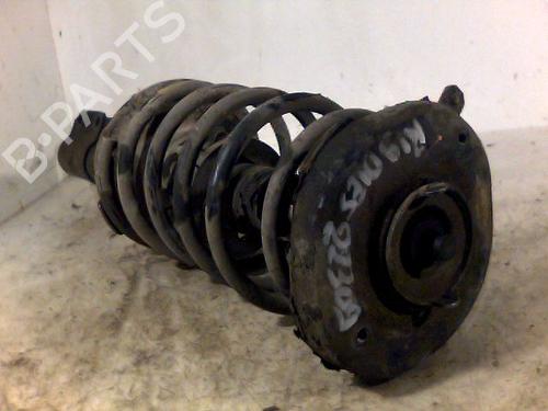 Used Right front shock absorber RENAULT 19 II (B/C53_) 1.9 D (B/C53J) (64 hp) 26087305