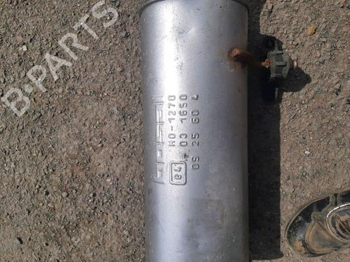 Udstødningssystem Udstødningssystem CITROËN C3 I (FC_, FN_) 1.4 i (73 hp) 34153717 34153717