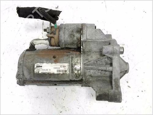 Used Starter PEUGEOT 308 II (LB_, LP_, LW_, LH_, L3_) 2.0 BlueHDi 150 (150 hp) 31260693
