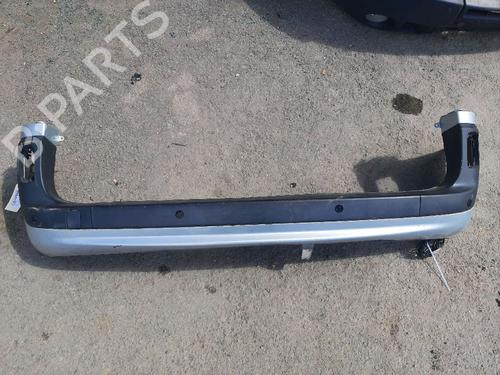Paraurti posteriore Paraurti posteriore RENAULT KANGOO / GRAND KANGOO II (KW0/1_) 1.5 dCi 85 (KW0K, KW0L, KW0B) (86 hp) 36475732 36475732