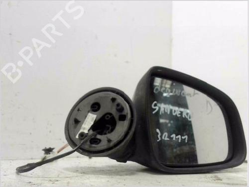 Used Right mirror Right mirror 38620516 38620516