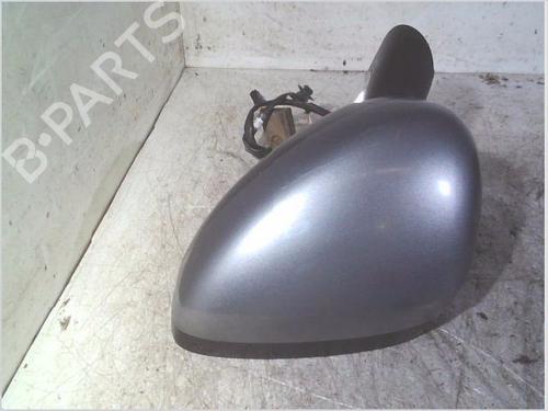 Left mirror CITROËN C3 II (SC_) 1.4 HDi 70 (SC8HZC, SC8HR0, SC8HP4) | BP29890557C26 