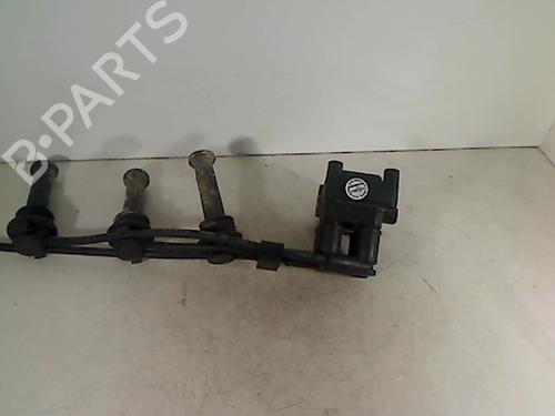 Tennspole Tennspole FORD FIESTA V (JH_, JD_) 1.3 (69 hp) 34502773 34502773