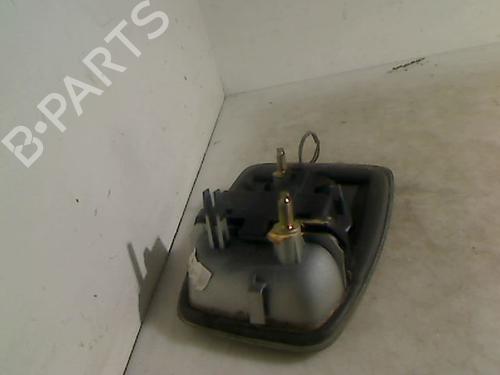Elektronisk modul RENAULT LAGUNA II (BG0/1_) 1.9 dCi | BP26089940M83 