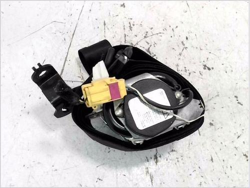 Front left seatbelt VW POLO (9N_, 9A_) 1.4 16V | BP27651572I26 