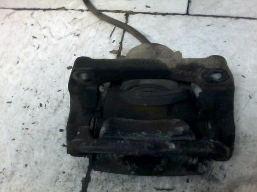Left front brake caliper RENAULT KANGOO / GRAND KANGOO II (KW0/1_) 1.5 dCi 85 (KW0K, KW0L, KW0B) | BP26098487M105 