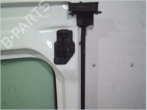 Used Rear right lock CITROËN BERLINGO Box Body/MPV (B9) 1.6 HDi 90 16V (90 hp) 26114717