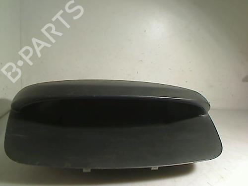 Ferdsskriver RENAULT MEGANE III Hatchback (BZ0/1_, B3_) 1.5 dCi (BZ09, BZ0D, BZ1W, BZ29, BZ14) (110 hp) 26100810