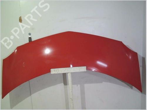 Used Hood RENAULT MODUS / GRAND MODUS (F/JP0_) 1.2 (JP0C, JP0K, FP0C, FP0K, FP0P, JP0P, JP0T) (75 hp) 26084864