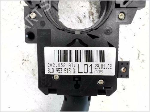 Steering column stalk AUDI A3 (8L1) 1.6 | BP27517113I23 