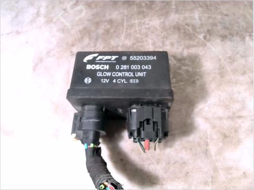 Capteur électronique ALFA ROMEO MITO (955_) 1.6 JTDM (955AXC1B) (120 hp) 26101426