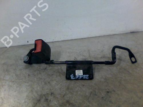 Used Seat buckle RENAULT MEGANE I Coach (DA0/1_) 1.9 dTi (DA0N) (98 hp) 26077721