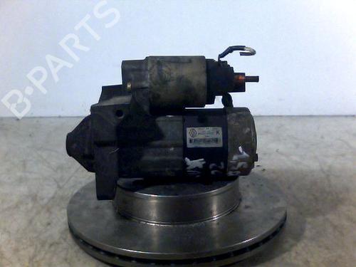 Anlasser für RENAULT KANGOO (KC0/1_) 1.5 dCi (KC07) (65 hp) 33188973