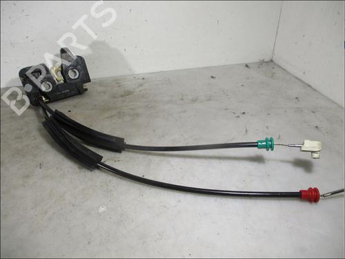 Hood lock FORD FIESTA V (JH_, JD_) 1.4 TDCi | BP29332838C133 