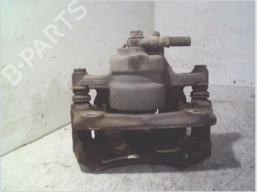 Right front brake caliper CITROËN C1 (PM_, PN_) 1.0 | BP26119544M104
