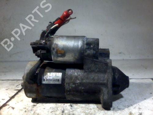 Used Starter RENAULT MODUS / GRAND MODUS (F/JP0_) 1.5 dCi (FP0G, JP0G) (68 hp) 30323718