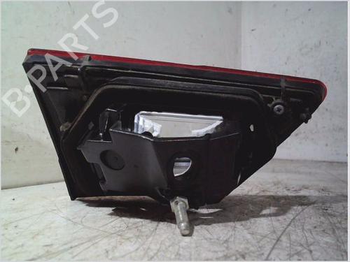 Right tailgate light RENAULT CLIO IV (BH_) 1.5 dCi 75 | BP26114139C80 