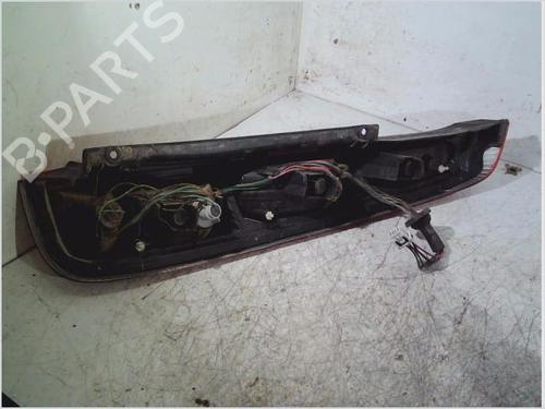 Left taillight NISSAN X-TRAIL I (T30) 2.2 dCi 4x4 | BP26111798C34 
