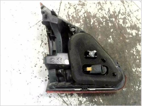 Right tailgate light PEUGEOT 2008 I (CU_) 1.2 THP 110 / PureTech 110 | BP36071197C80 - Image 2