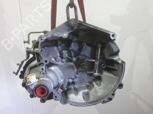 Used Gearbox CITROËN VISA 0.6 (34 hp) 26090450
