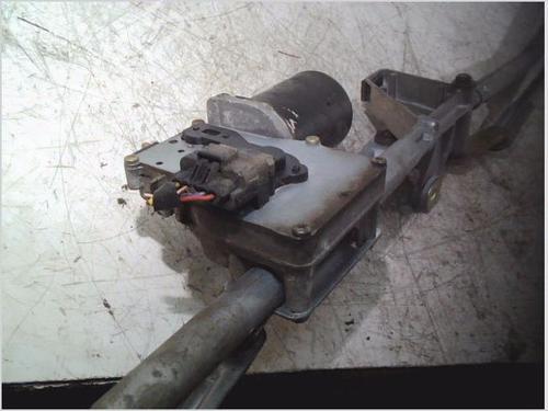 Front wipers mechanism PEUGEOT 307 SW (3H) 2.0 16V | BP26589089C83 