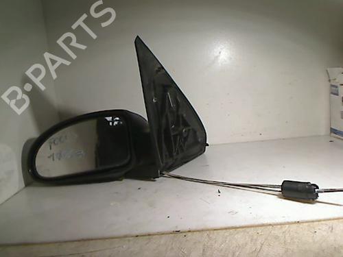 Left mirror FORD FOCUS I (DAW, DBW) 1.6 16V | BP26073951C26 