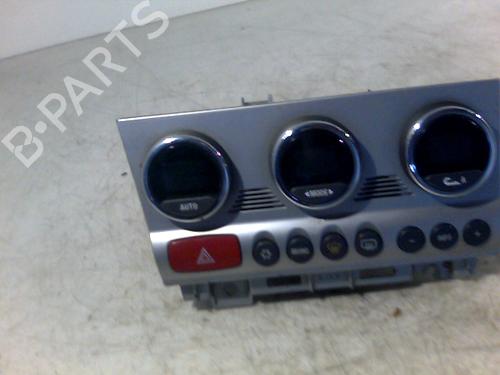 Airco bedieningspaneel ALFA ROMEO 156 (932_) 2.4 JTD (932AXF00) (175 hp) 26071112
