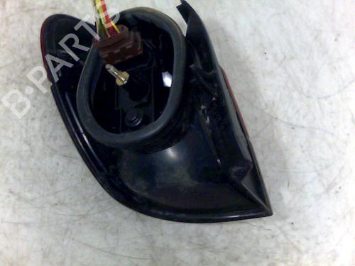 Right taillight PEUGEOT 406 Break (8E/F) 1.8 16V | BP26106875C35 