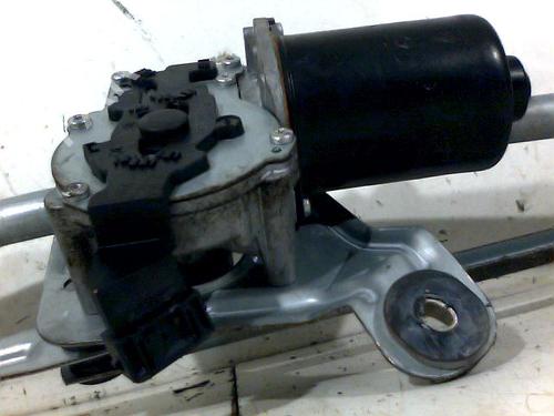 Front wiper motor VOLVO S60 I (384) D5 | BP26082077M29 