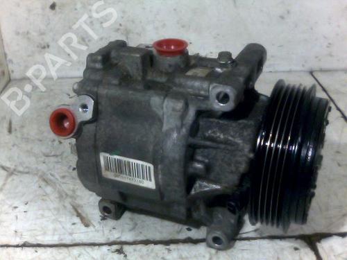 AC compressor FIAT PANDA (169_) 1.2 (169.AXB11, 169.AXB1A) | BP26088795M34 