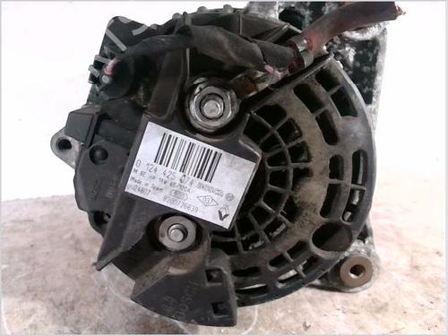 Used Alternator RENAULT MEGANE II Estate (KM0/1_) 2.0 dCi (150 hp) 31260639